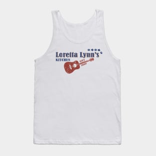 Loretta Lynns Kithcen Shop Tank Top